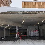 Nassfeldpass Italienblick Sonnenalpe Nassfeld