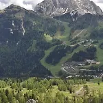 Nassfeldpass Italienblick Apartment Sonnenalpe Nassfeld