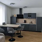 Nassfeldpass Italienblick Apartment