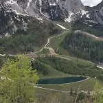 Nassfeldpass Italienblick * Sonnenalpe Nassfeld