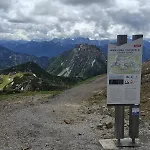 Apartment Nassfeldpass Italienblick