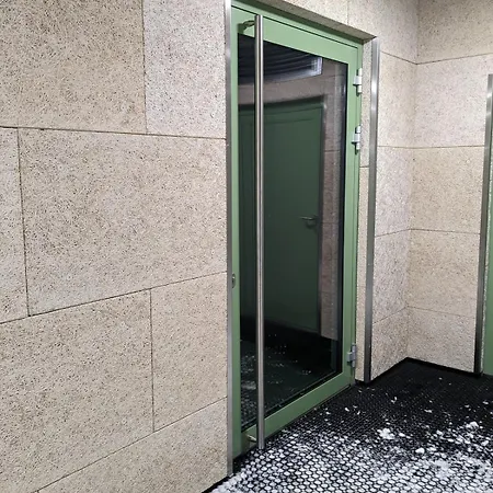 Nassfeldpass Italienblick 公寓 黑马戈尔