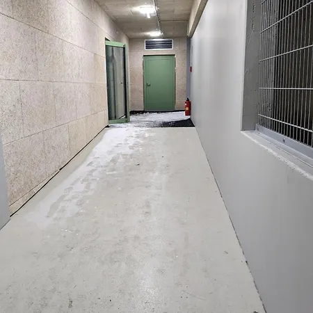 Appartement Nassfeldpass Italienblick