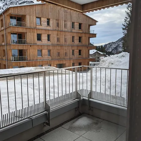Apartment Nassfeldpass Italienblick