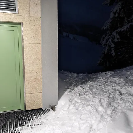 Apartment Nassfeldpass Italienblick Sonnenalpe Nassfeld