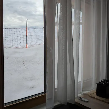 Apartment Nassfeldpass Italienblick Sonnenalpe Nassfeld