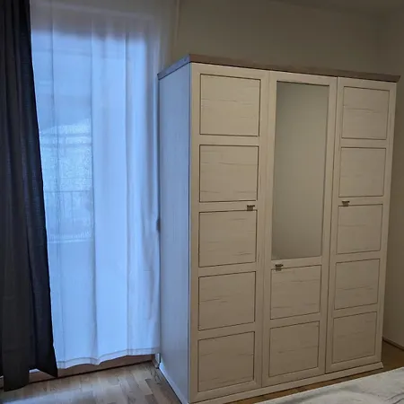 Nassfeldpass Italienblick Apartment