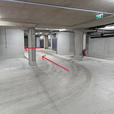 Nassfeldpass Italienblick Apartment *