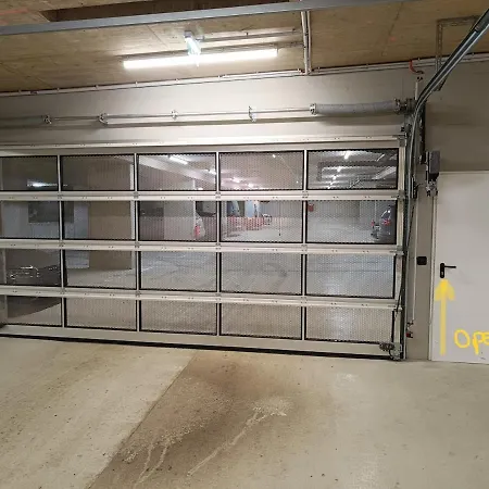 Nassfeldpass Italienblick *