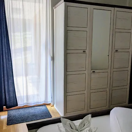 Nassfeldpass Italienblick Apartment *
