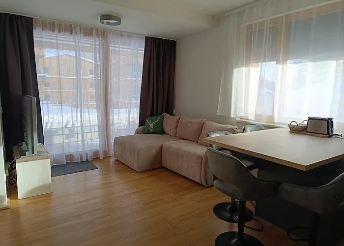 Nassfeldpass Italienblick Hermagor-Pressegger See