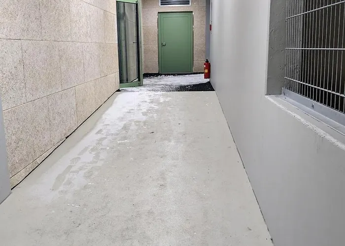 Apartment Nassfeldpass Italienblick