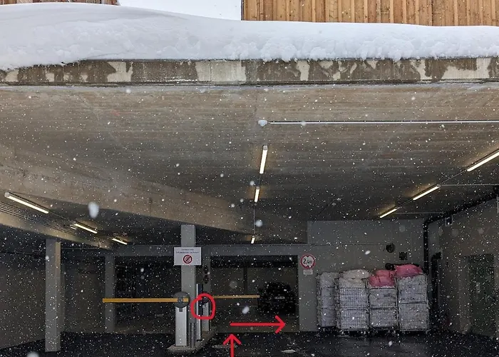 Nassfeldpass Italienblick Hermagor-Pressegger See