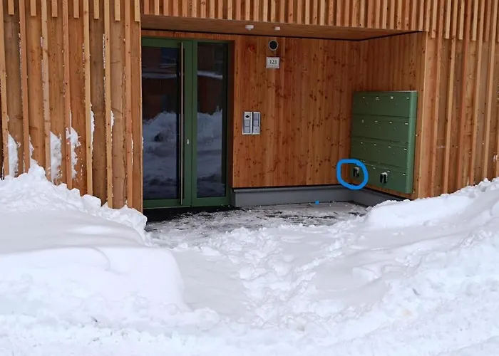 Nassfeldpass Italienblick * Hermagor-Pressegger See