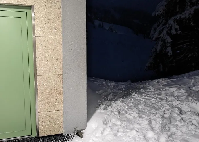 Apartment Nassfeldpass Italienblick Hermagor-Pressegger See