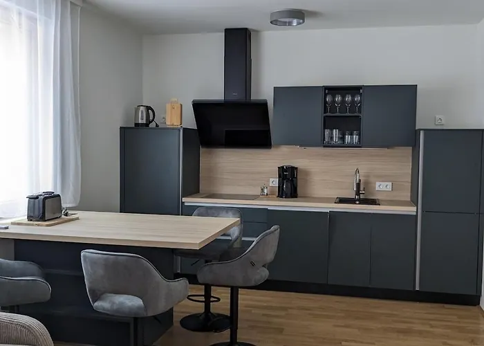 Nassfeldpass Italienblick Apartment