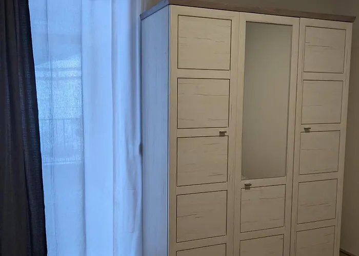 Nassfeldpass Italienblick Appartement