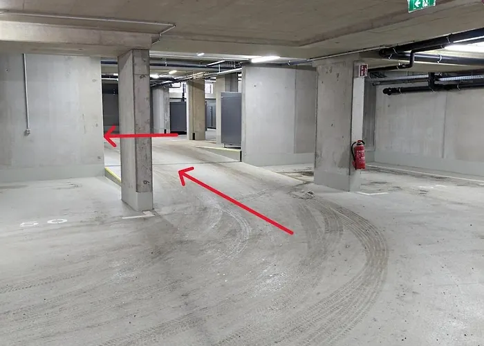 Nassfeldpass Italienblick Apartment *