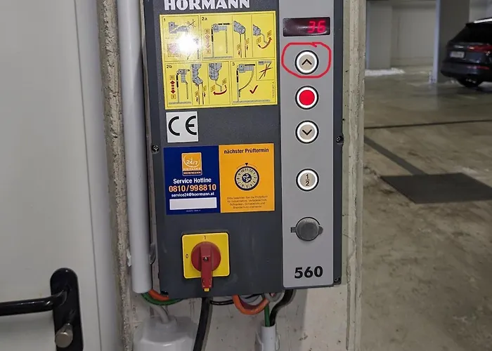 Nassfeldpass Italienblick