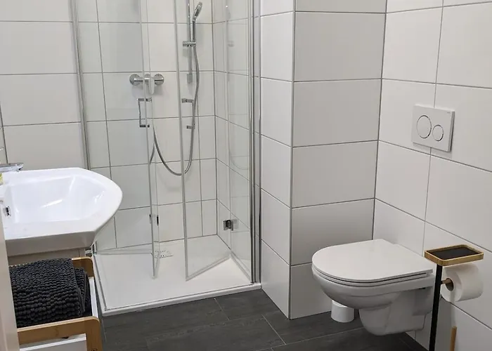 Appartement Nassfeldpass Italienblick