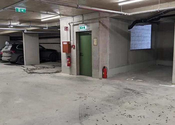 Appartement Nassfeldpass Italienblick Hermagor-Pressegger See